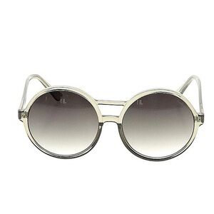 KOMONO Coco Black Smoke Sunglasses (NEW)